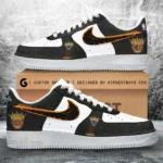 New York Knicks NBA Finals Champions 2026 AF1 Sneaker