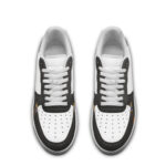 New York Knicks NBA Finals Champions 2026 AF1 Sneaker - Image 3