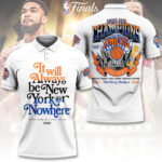 New York Knicks NBA Finals Champions 2026 3D Apparel - Image 2