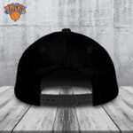New York Knicks NBA Finals Champions 2026 Classic Cap - Image 4