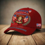 San Francisco 49ers | Premium NFL 1776-2026 Years Of Independence Classic Cap TD - Image 2