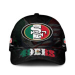 San Francisco 49ers | PREMIUM CLASSIC CAP NFL MEXICAN TD - Image 2