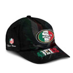 San Francisco 49ers | PREMIUM CLASSIC CAP NFL MEXICAN TD - Image 3
