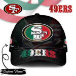 San Francisco 49ers | PREMIUM CLASSIC CAP NFL MEXICAN TD