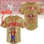 San Francisco 49ers | Premium NFL Teacher Appreciation Month Jersey Shirt NY - Image 5